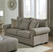 Jackson Furniture - Havana 2 Piece Sofa Set in Cocoa-Charcoal - 4350-03-02-COCOA - GreatFurnitureDeal