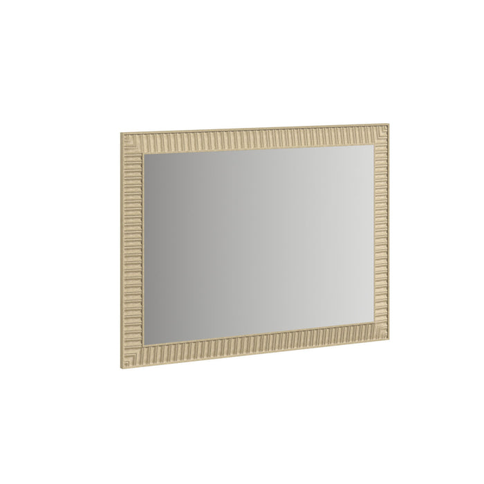 ART Furniture - Eave 6 Piece King Bedroom Set in Sundrenched Oak - 436126-1825-6SET - GreatFurnitureDeal