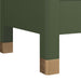 ART Furniture - Eave Bedside Table in Darkened Sage - 436140-1865 - GreatFurnitureDeal