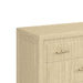 ART Furniture - Eave 5 Drawer Chest in Sundrenched Oak - 436150-1825 - GreatFurnitureDeal