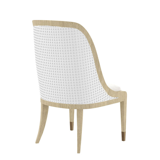 ART Furniture - Eave Hostess Chair in Sundrenched Oak (Set of 2) - 436200-1825 - GreatFurnitureDeal