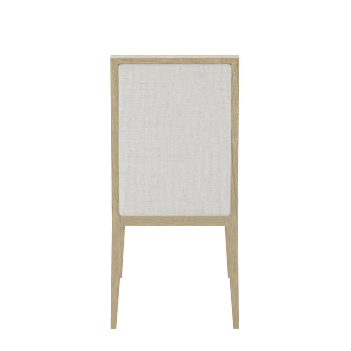 ART Furniture - Eave Side Chair in Sundrenched Oak (Set of 2) - 436206-1825 - GreatFurnitureDeal