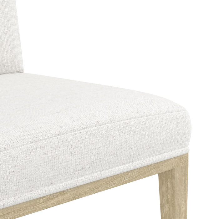 ART Furniture - Eave Side Chair in Sundrenched Oak (Set of 2) - 436206-1825 - GreatFurnitureDeal