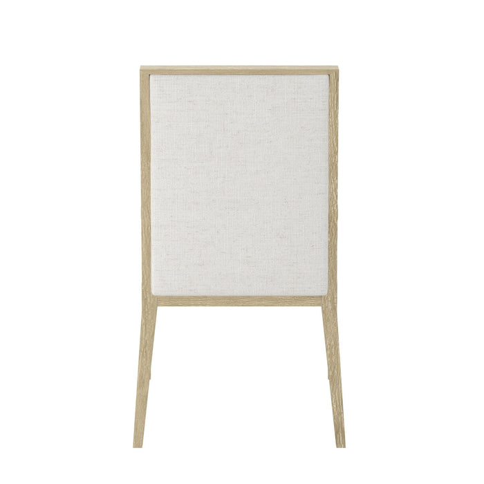 ART Furniture - Eave Arm Chair in Sundrenched Oak (Set of 2) - 436207-1825 - GreatFurnitureDeal