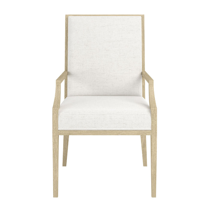 ART Furniture - Eave Arm Chair in Sundrenched Oak (Set of 2) - 436207-1825 - GreatFurnitureDeal