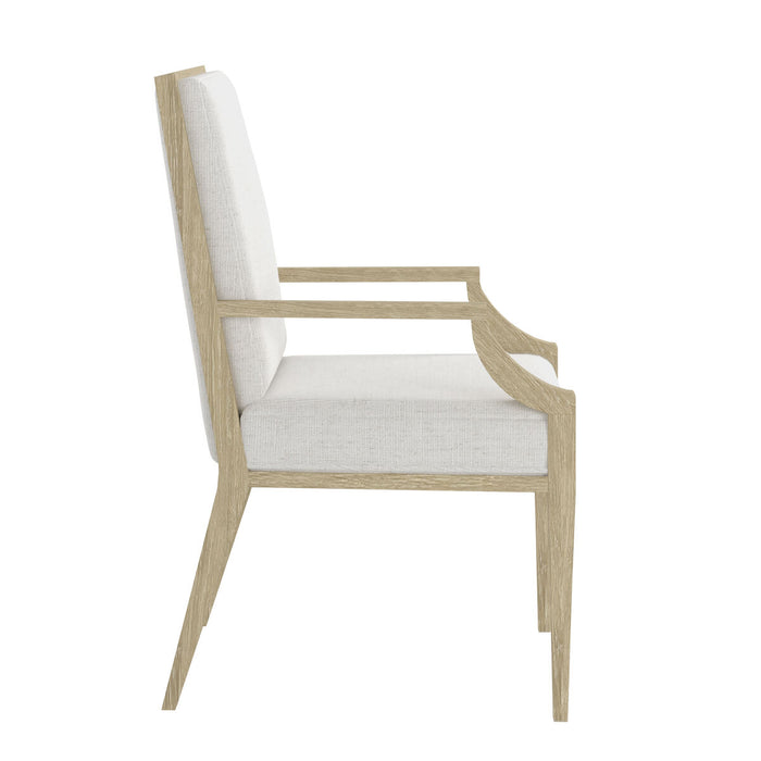 ART Furniture - Eave 5 Piece Rectangular Dining Table Set in Sundrenched Oak - 436222-1825-5SET - GreatFurnitureDeal