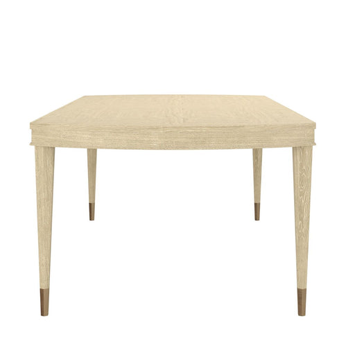 ART Furniture - Eave Rectangular Dining Table in Sundrenched Oak - 436222-1825 - GreatFurnitureDeal