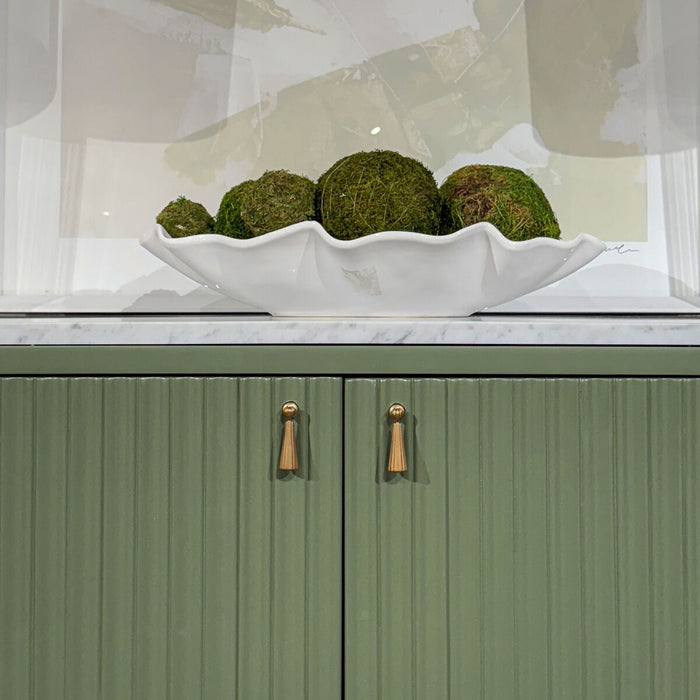 ART Furniture - Eave Sideboard/Stone Top in Darkened Sage - 436251-1865 - GreatFurnitureDeal