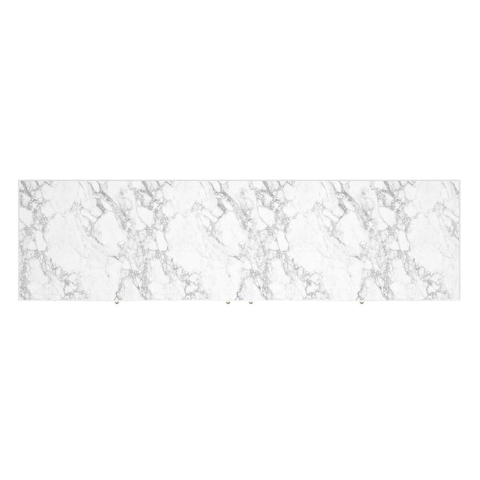 ART Furniture - Eave Sideboards in Uplifting White - 436251-1866 - GreatFurnitureDeal