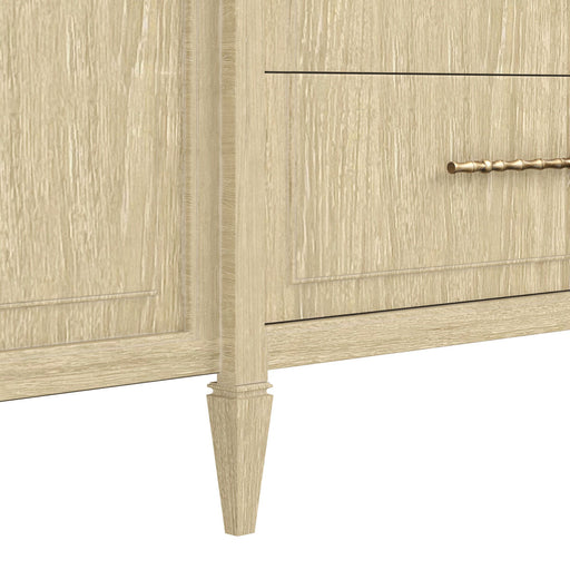 ART Furniture - Eave Credenza in Sundrenched Oak - 436252-1825 - GreatFurnitureDeal