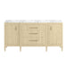 ART Furniture - Eave Credenza in Sundrenched Oak - 436252-1825 - GreatFurnitureDeal