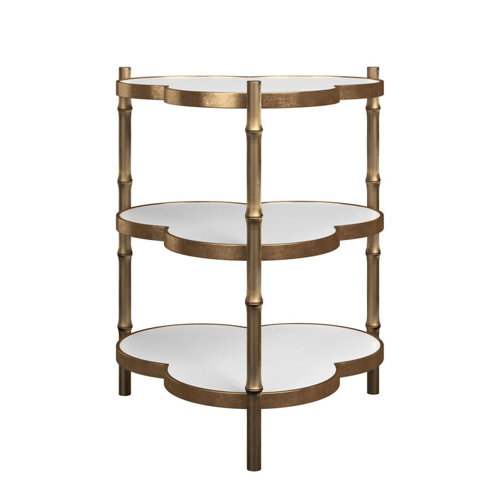 ART Furniture - Eave Accent Table in Antique Brass - 436368-1227 - GreatFurnitureDeal