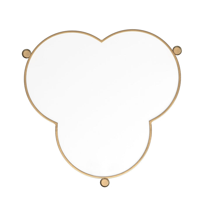 ART Furniture - Eave Accent Table in Antique Brass - 436368-1227 - GreatFurnitureDeal