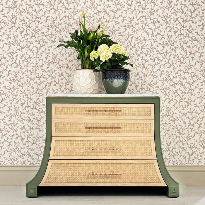 ART Furniture - Eave Accent Chest in Darkened Sage - 436397-1865 - GreatFurnitureDeal