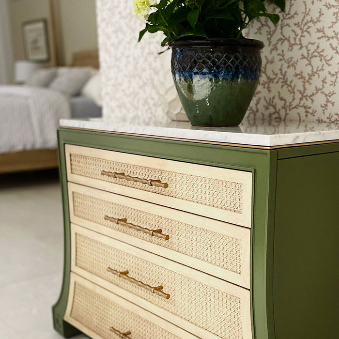 ART Furniture - Eave Accent Chest in Darkened Sage - 436397-1865 - GreatFurnitureDeal