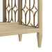 ART Furniture - Eave Etagere/Bookcase in Sundrenched Oak - 436401-1825 - GreatFurnitureDeal