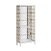 ART Furniture - Eave Etagere/Bookcase in Uplifting White - 436401-1866 - GreatFurnitureDeal