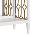 ART Furniture - Eave Etagere/Bookcase in Uplifting White - 436401-1866 - GreatFurnitureDeal