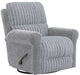 Catnapper - Foxy Power Zero Gravity Recliner in Nickel - 64370-7-NICKEL - GreatFurnitureDeal