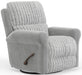 Catnapper - Foxy Power Zero Gravity Recliner in Nickel - 64370-7-NICKEL - GreatFurnitureDeal