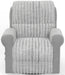 Catnapper - Foxy Power Zero Gravity Recliner in Nickel - 64370-7-NICKEL - GreatFurnitureDeal