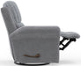 Catnapper - Foxy Power Zero Gravity Recliner in Nickel - 64370-7-NICKEL - GreatFurnitureDeal