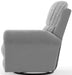 Catnapper - Foxy Power Zero Gravity Recliner in Nickel - 64370-7-NICKEL - GreatFurnitureDeal