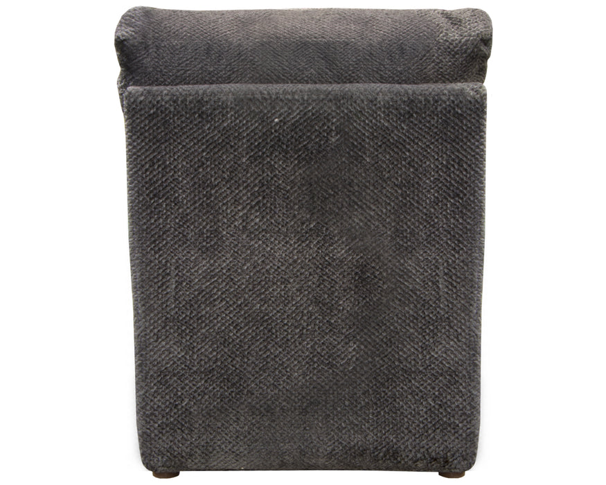 Jackson Furniture - Mammoth 4 Piece Sectional in Smoke - 4376-62-59-72-28-SMOKE - GreatFurnitureDeal