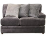 Jackson Furniture - Mammoth 4 Piece Sectional in Smoke - 4376-62-59-72-28-SMOKE - GreatFurnitureDeal