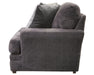 Jackson Furniture - Mammoth 3 Piece Sectional in Smoke - 4376-62-59-72-SMOKE - GreatFurnitureDeal