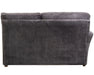 Jackson Furniture - Mammoth 3 Piece Sectional in Smoke - 4376-62-59-72-SMOKE - GreatFurnitureDeal