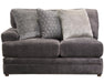 Jackson Furniture - Mammoth 4 Piece Sectional in Smoke - 4376-62-59-29-76-SMOKE - GreatFurnitureDeal