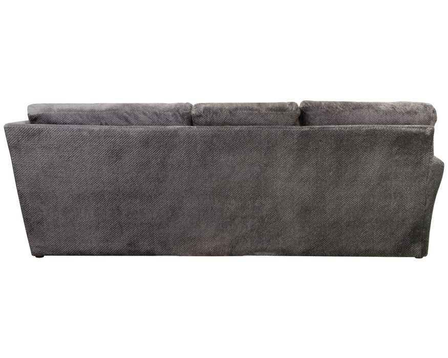 Jackson Furniture - Mammoth 2 Piece Sectional in Smoke - 4376-46-76-SMOKE - GreatFurnitureDeal