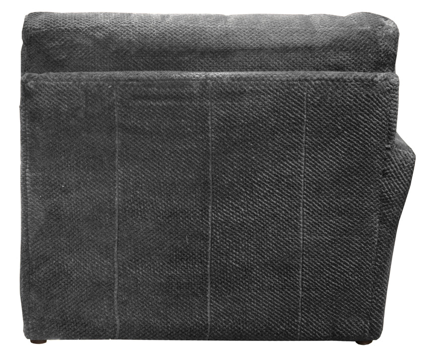 Jackson Furniture - Mammoth 4 Piece Sectional in Smoke - 4376-62-59-72-28-SMOKE - GreatFurnitureDeal