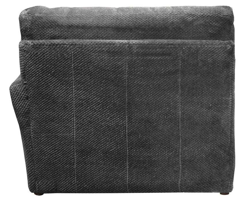 Jackson Furniture - Mammoth 4 Piece Sectional in Smoke - 4376-62-59-30-96-SMOKE - GreatFurnitureDeal