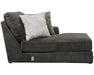 Jackson Furniture - Mammoth 4 Piece Sectional in Smoke - 4376-62-59-29-96-SMOKE - GreatFurnitureDeal