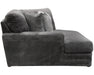 Jackson Furniture - Mammoth 2 Piece Sectional in Smoke - 4376-46-76-SMOKE - GreatFurnitureDeal