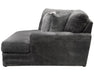 Jackson Furniture - Mammoth 2 Piece Sectional in Smoke - 4376-46-96-SMOKE - GreatFurnitureDeal