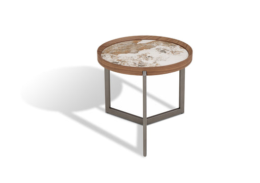 J&M Furniture - LP 437B End Table - 19755-ET - GreatFurnitureDeal