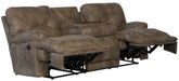 Catnapper - Voyager 3 Piece Living Room Set in Brandy - 4381-3SET - GreatFurnitureDeal