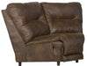 Catnapper - Voyager 3 Piece Power Sectional Sofa Set in Elk - 643845-ELK - GreatFurnitureDeal