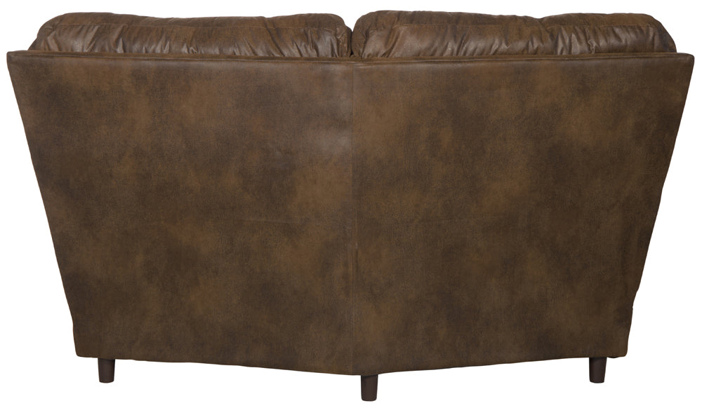 Catnapper - Voyager 3 Piece Power Sectional Sofa Set in Elk - 643845-ELK - GreatFurnitureDeal