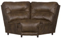 Catnapper - Voyager 3 Piece Power Sectional Sofa Set in Elk - 643845-ELK - GreatFurnitureDeal