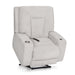 Franklin Furniture - 4492 Lancer Power Lift Recliner in Endura Mocha - 4475-MOCHA - GreatFurnitureDeal