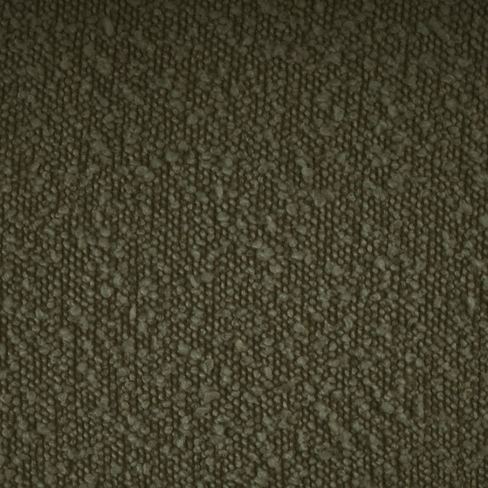 Meridian Furniture - Daphne 89" Olive Boucle Fabric Upholstered Sofa - 44003Olive-S - GreatFurnitureDeal