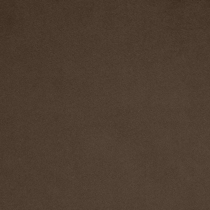 Meridian Furniture - Austin 87.5" Brown Velvet Upholstered Loveseat - 44008Brown-L - GreatFurnitureDeal