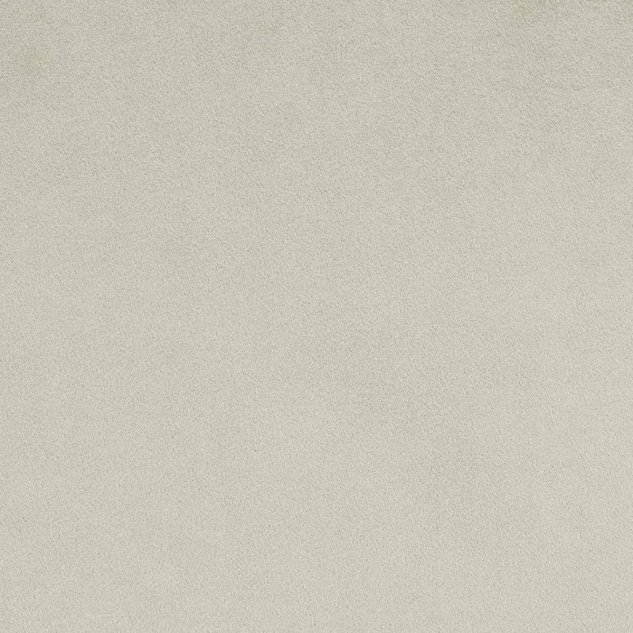 Meridian Furniture - Austin 107" Cream Velvet Upholstered Sofa - 44008Cream-S - GreatFurnitureDeal
