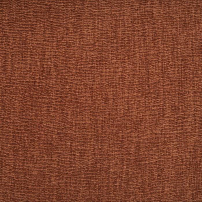Meridian Furniture - Caspian 101" Cognac Chenille Fabric Upholstered Sofa - 44033Cognac-S - GreatFurnitureDeal