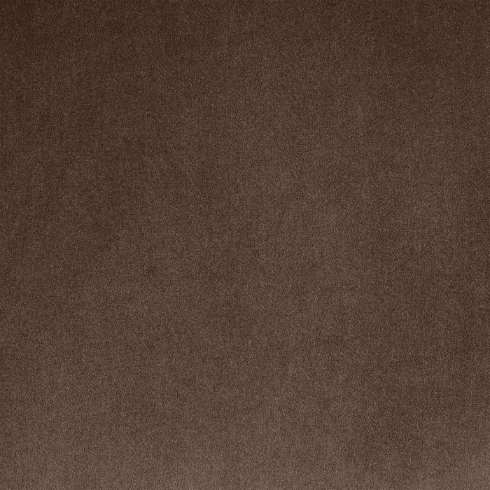 Meridian Furniture - Emery 93" Brown Velvet Upholstered Sofa - 44044Brown-S - GreatFurnitureDeal