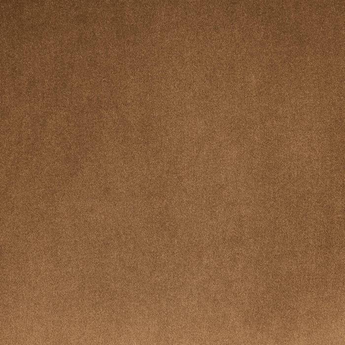 Meridian Furniture - Emery 93" Saddle Velvet Upholstered Sofa - 44044Saddle-S - GreatFurnitureDeal